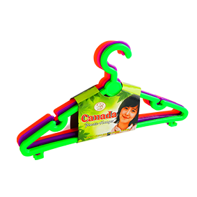 Hanger Canada DX Kaca Baru